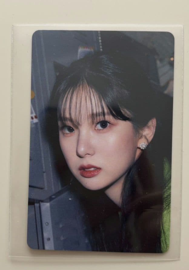 Kep1er ユジン トレカ - メルカリ