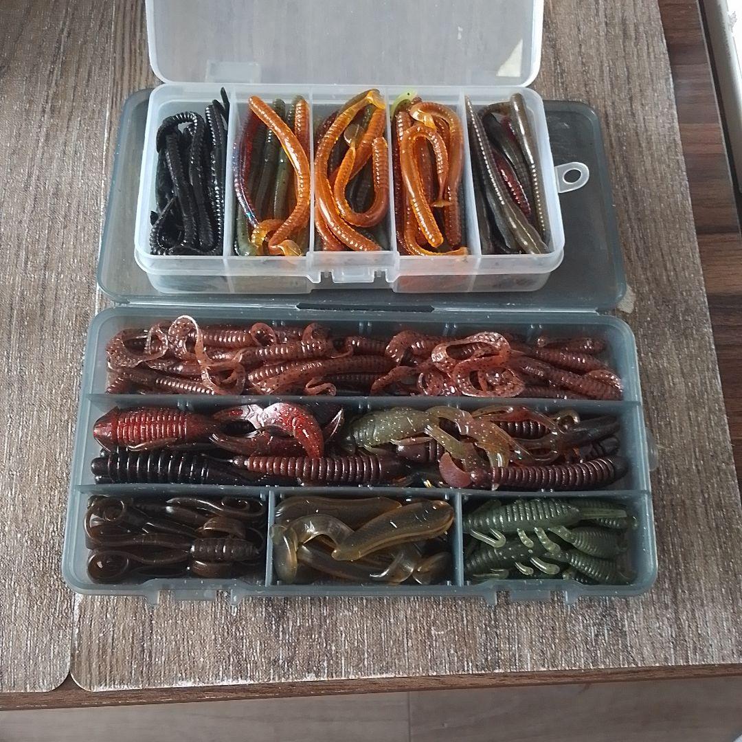 バス釣り引退セット - メルカリ