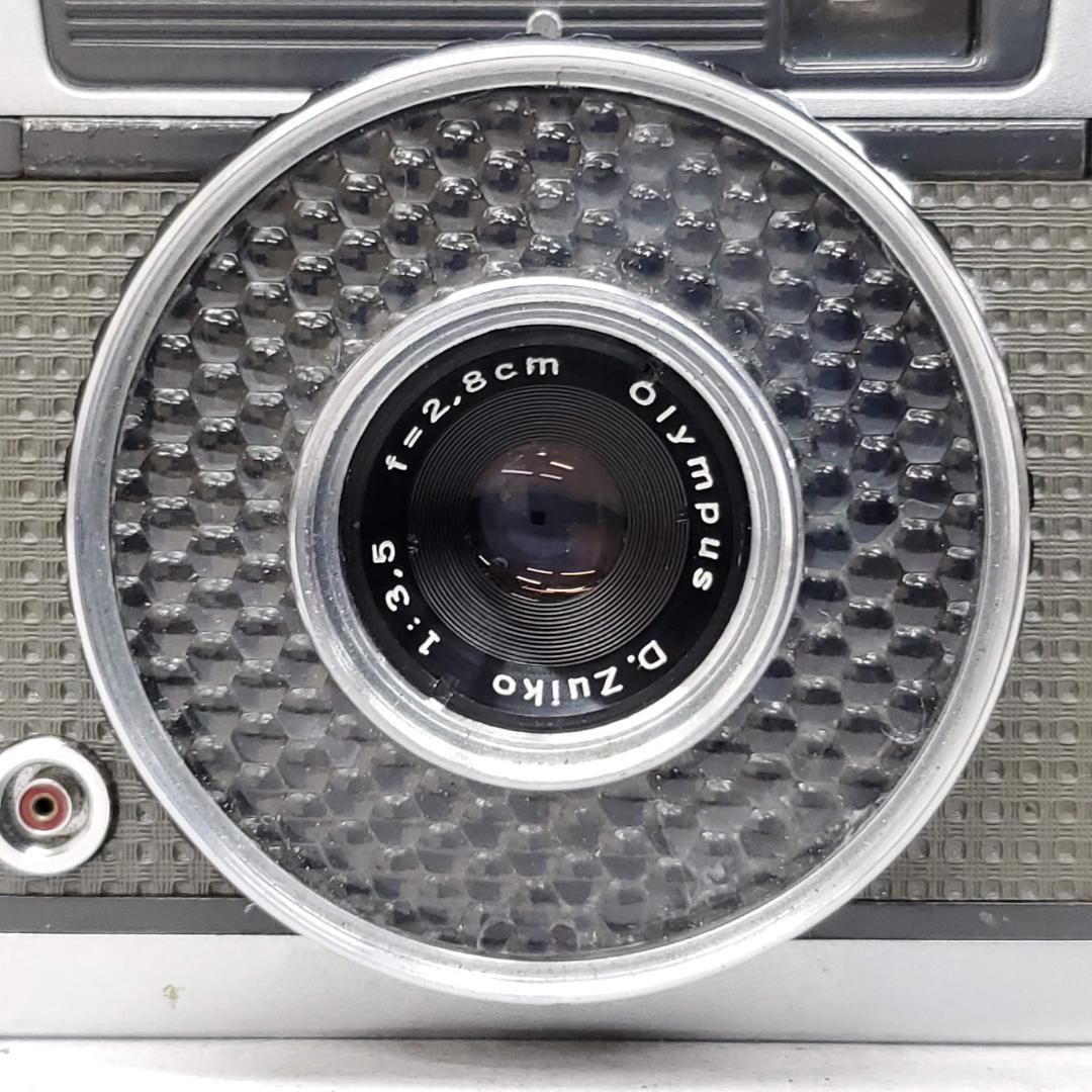 動作確認済】 Olympus PEN EE F1225-308-9p p - メルカリ