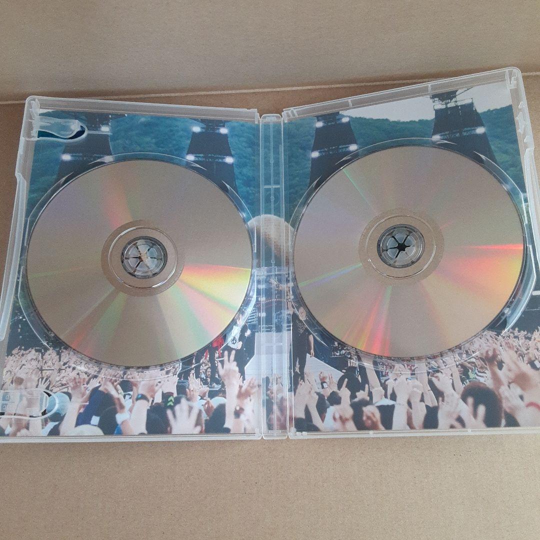 GLAY × HOKKAIDO 150 DVD 2 点セット！