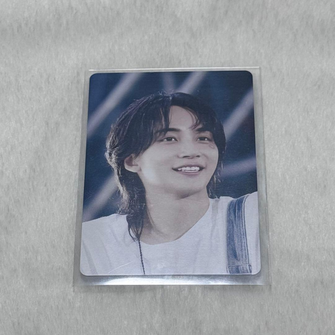 SEVENTEEN Follow Again 映画 特典 ジョンハン トレカ - メルカリ