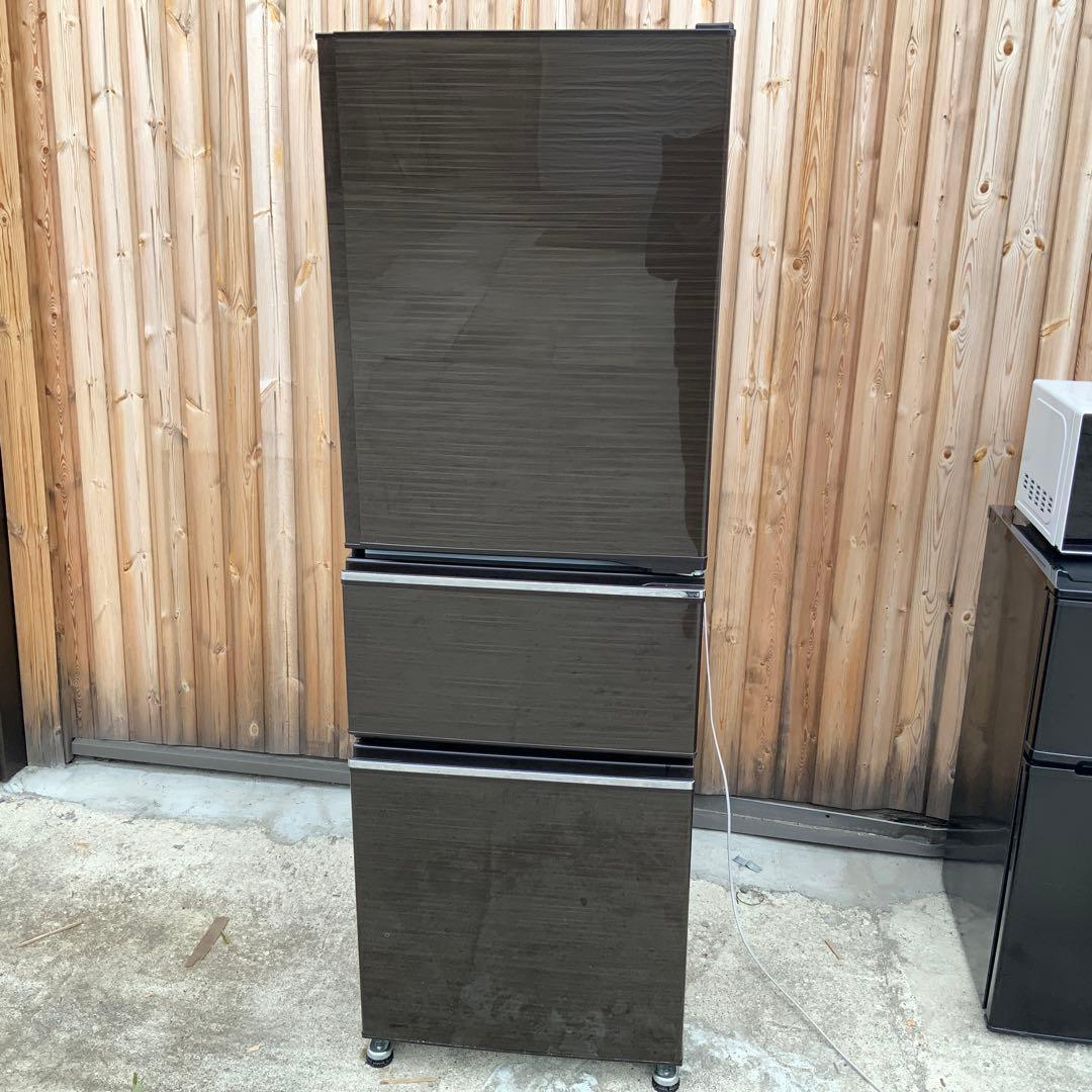 2020年製、三菱電機冷蔵庫（モデル；MR-CX27E-BR） - メルカリ