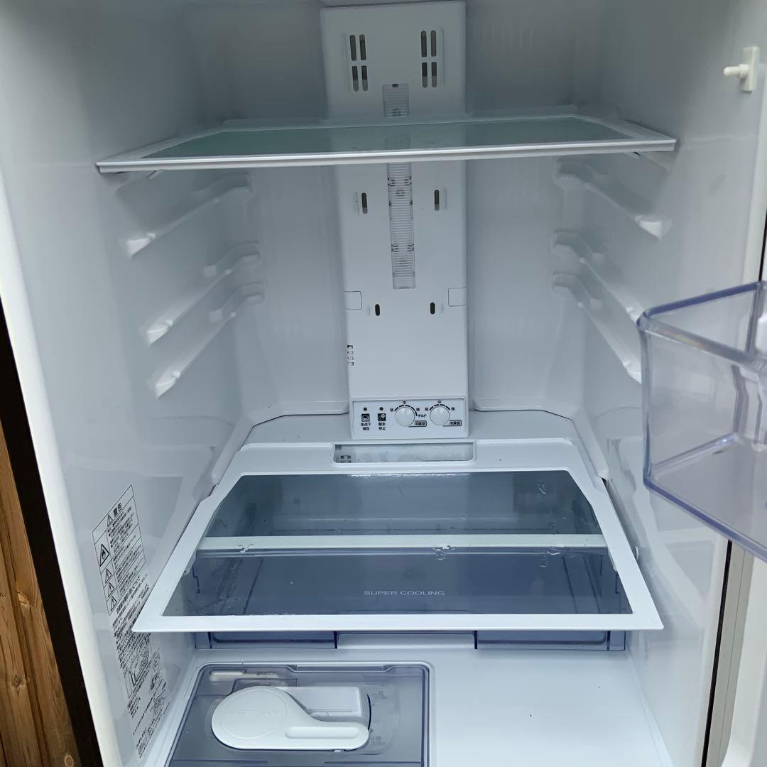 2020年製、三菱電機冷蔵庫（モデル；MR-CX27E-BR） - メルカリ