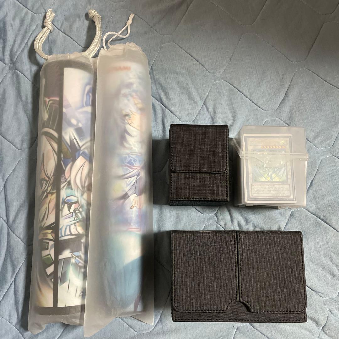 遊戯王 デッキ各種 引退品 まとめ売り - メルカリ