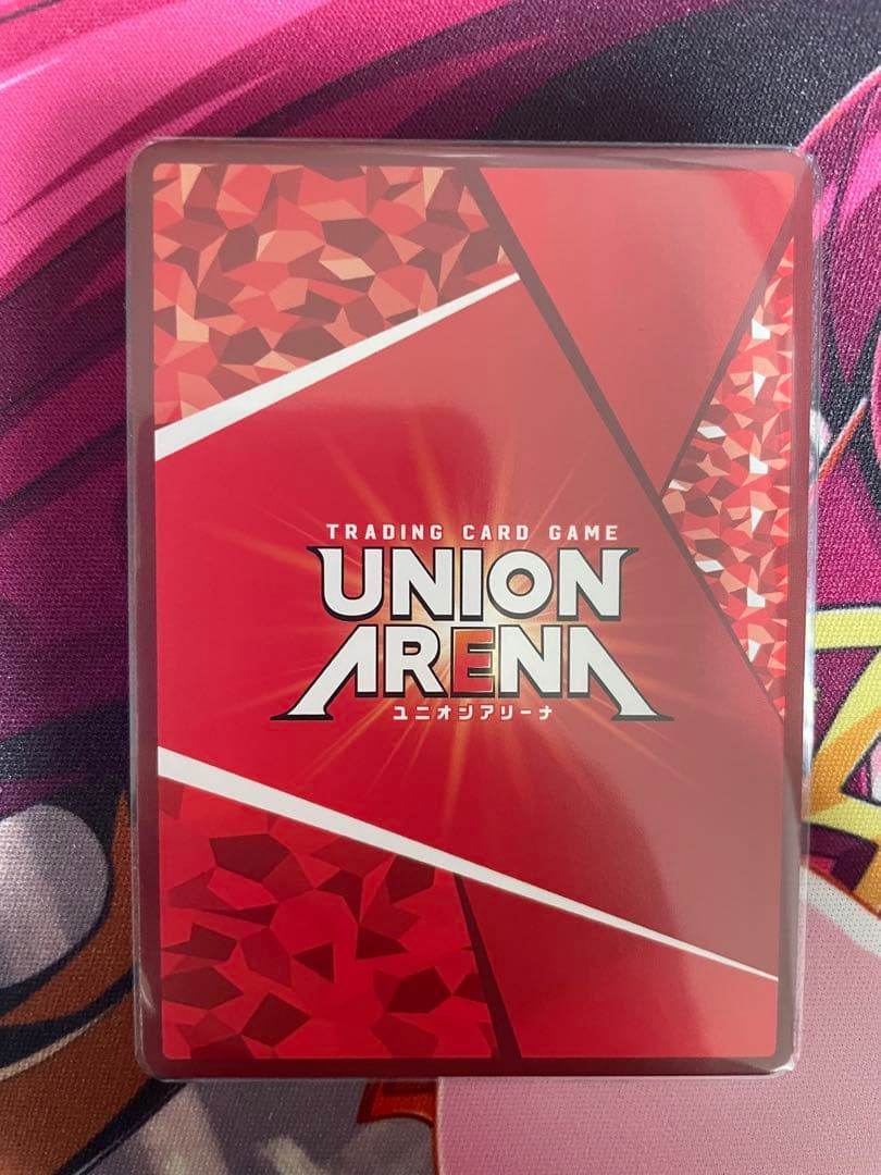 ス*ブ様 ユニオンアリーナ　ToLOVEる　西連寺春菜　R★★ 27日 18時頃