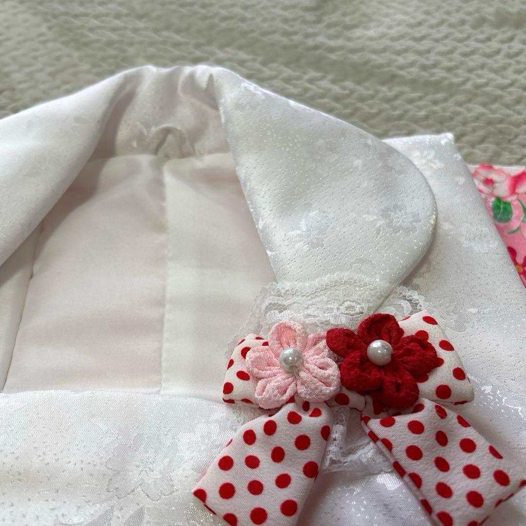 超超貴重❤️❤️】キティ❤️七五三着物 キティラーにはたまらない