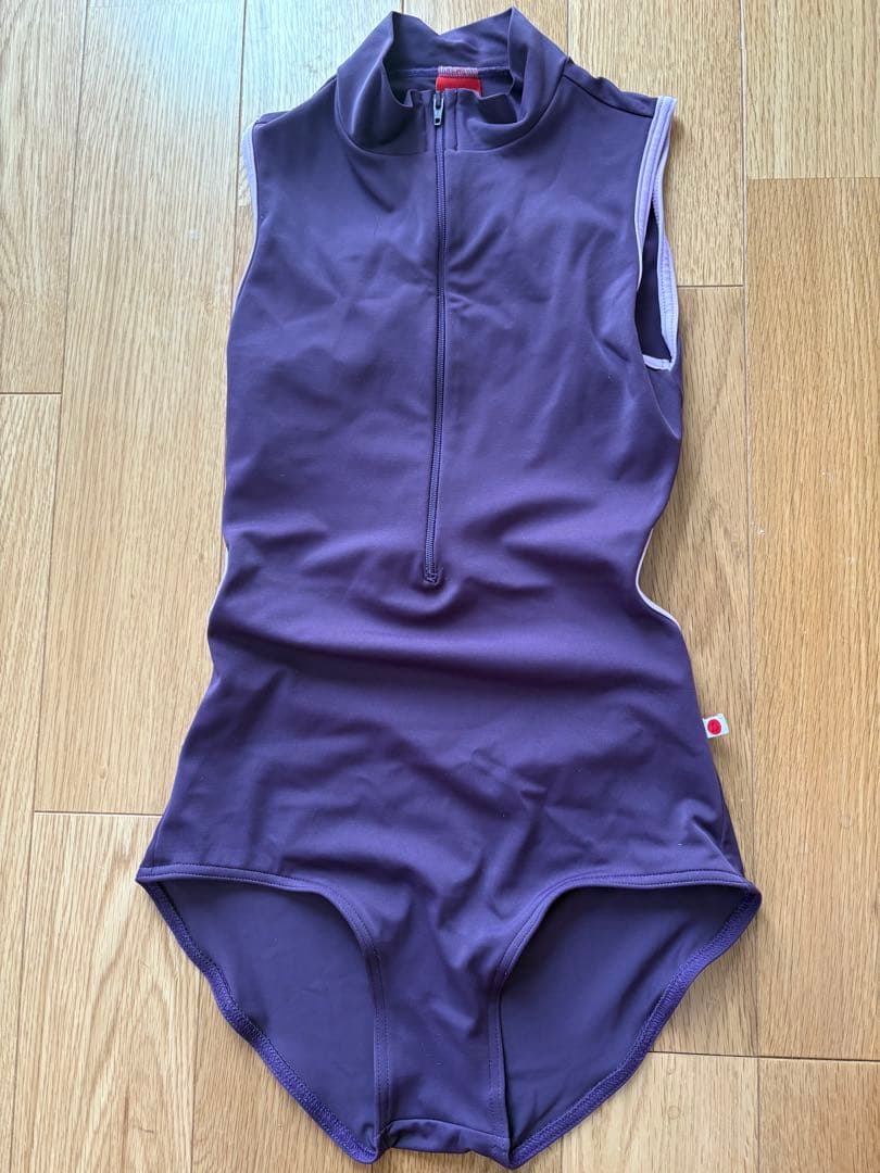 YUMIKO レオタードM - メルカリ