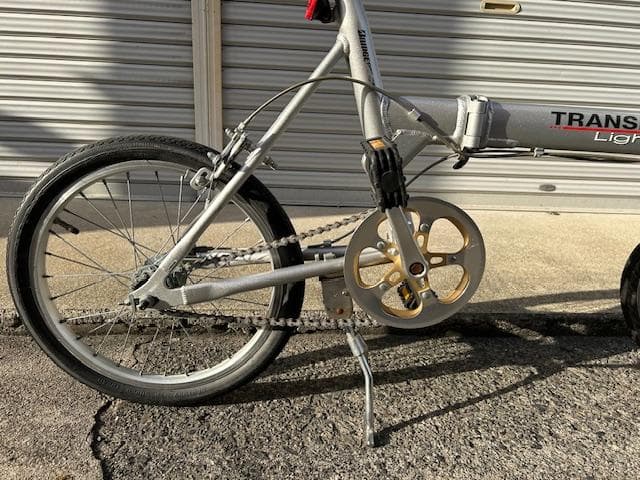 A19/ブリヂストン TRANSIT LIGHT トランジットライト/内装3段付 - メルカリ