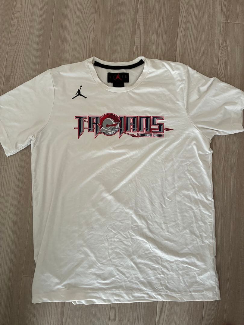 ハさん専用Jordan 福岡大学附属大濠高校 バスケウェア - メルカリ