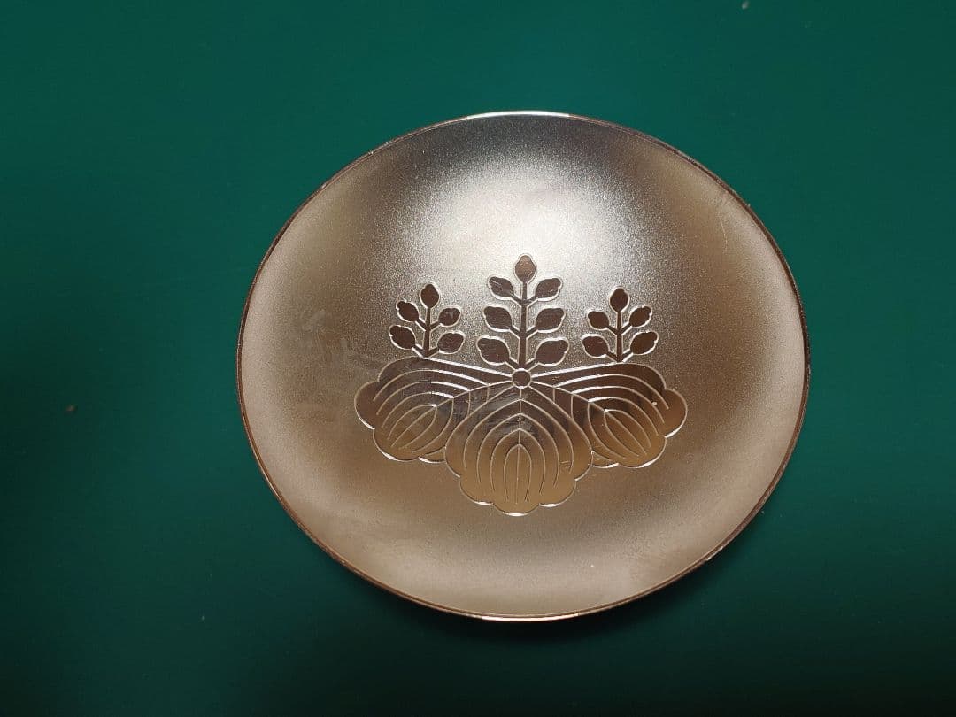 純銀杯 重量約48g - メルカリ