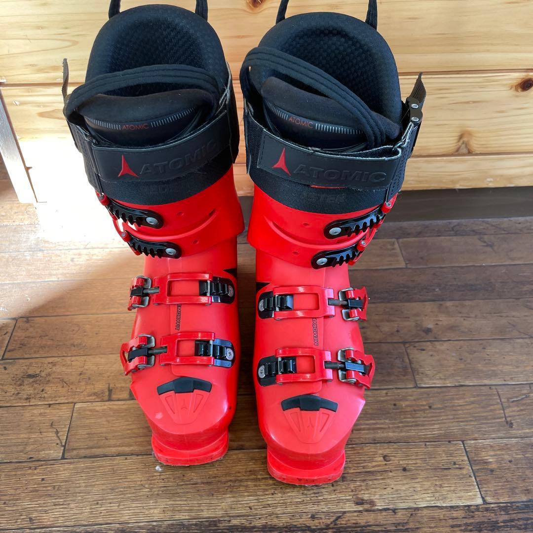 スキー ATOMIC REDSTER 150 楽天市場】スキー 板 150cm（シリーズREDSTER（アトミック））の通販