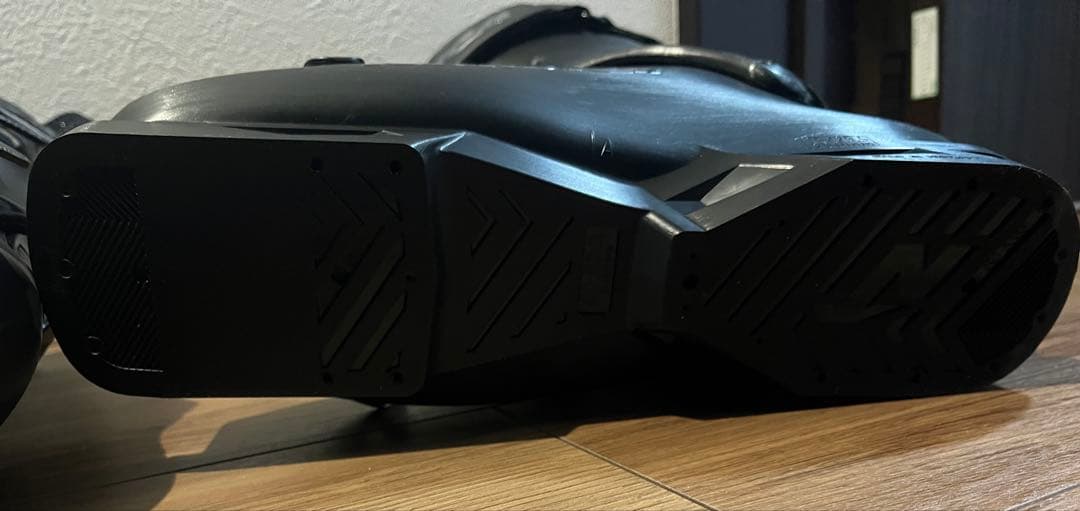 Nordica Dobermann 5 M.L.C. 25.5cm 新品未使用品