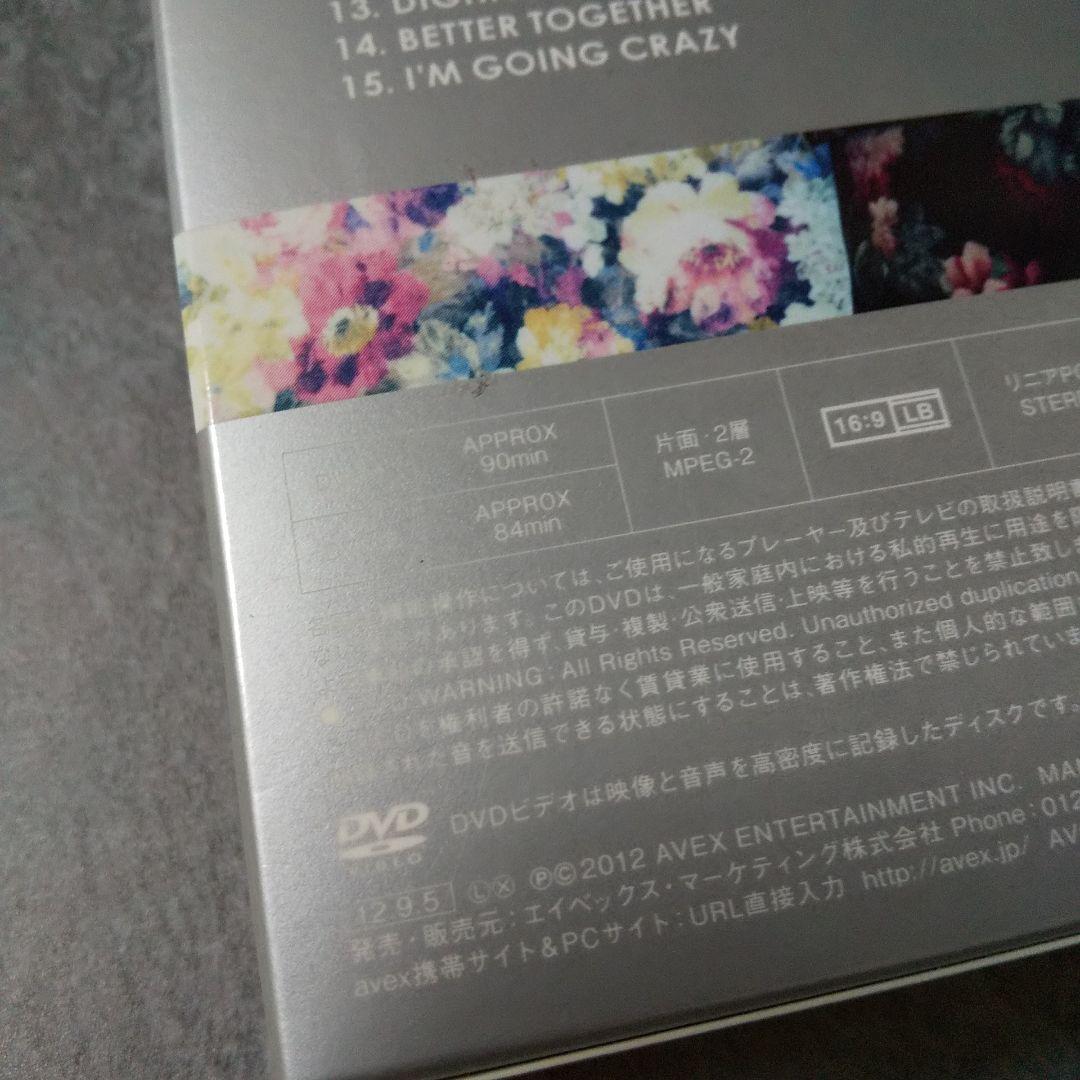 【廃盤】SE7EN★THE BEST [2CD+2DVD] 等★T.O.P