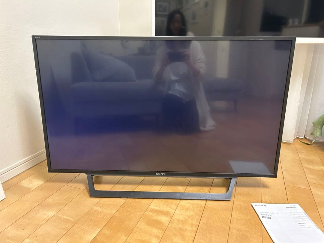 naozooSONY43インチBRAVIA KJ-43W730E テレビ SONY BRAVIA KJ-43W730E [43インチ] 価格比較 - 価格.com