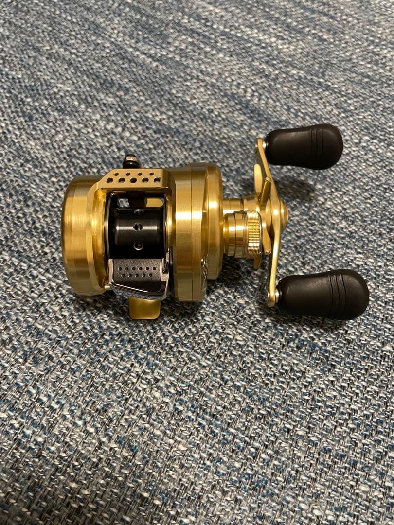 14 カルカッタコンクエスト 100 右 一 番 安い