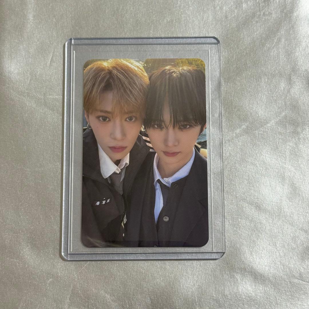 ハオシン ALD1 アルファドライブワン ユニットトレカ ケミトレカ