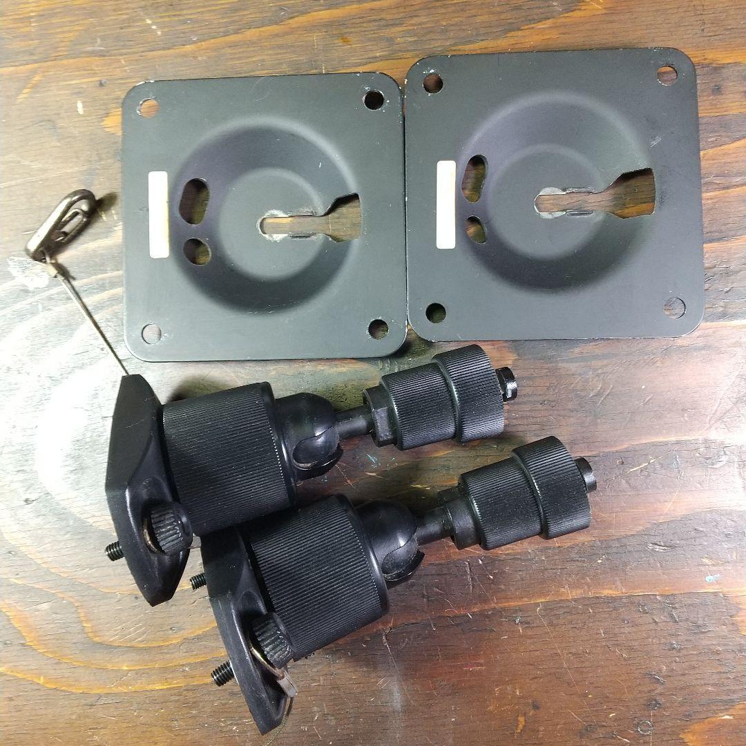 BOSE 純正天井吊り、壁掛けブラケット GCW-4 - メルカリ