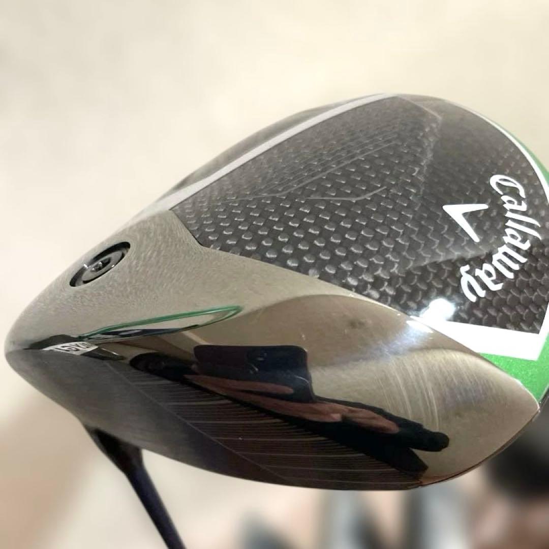 エリートトリプル♦︎♦︎♦︎ダイヤ10.5 ヘッド ダイヤモンド