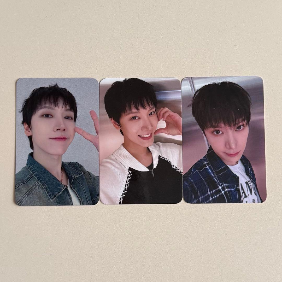 WayV テン トレカ - メルカリ