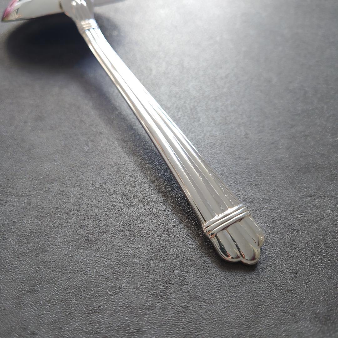 希少 美品 クリストフル アリア ソースレードル - メルカリ