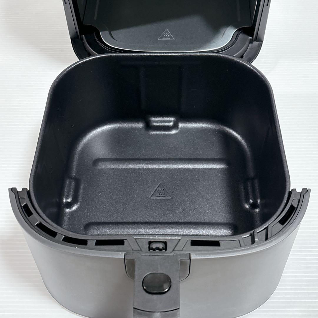 COSORI コソリ CAF-L501-KJP ノンフライヤー 4.7L 家電