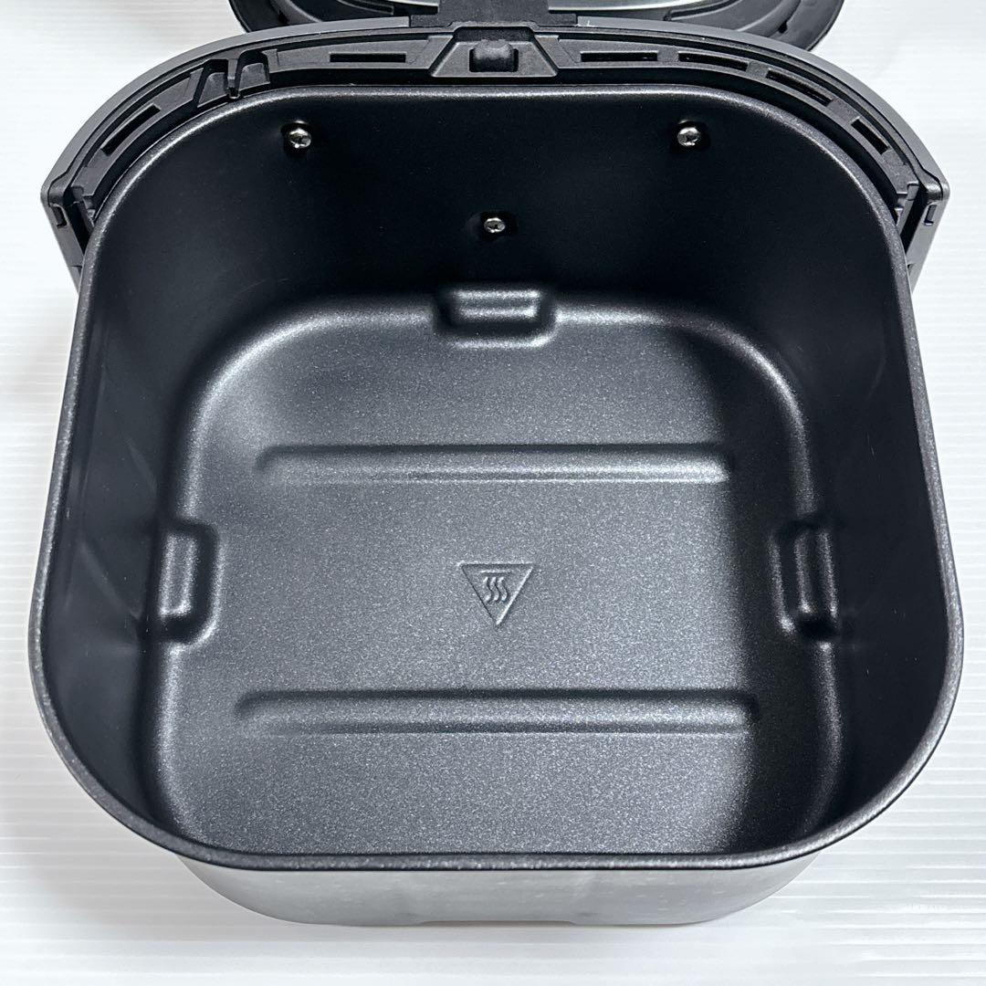 COSORI コソリ CAF-L501-KJP ノンフライヤー 4.7L 家電