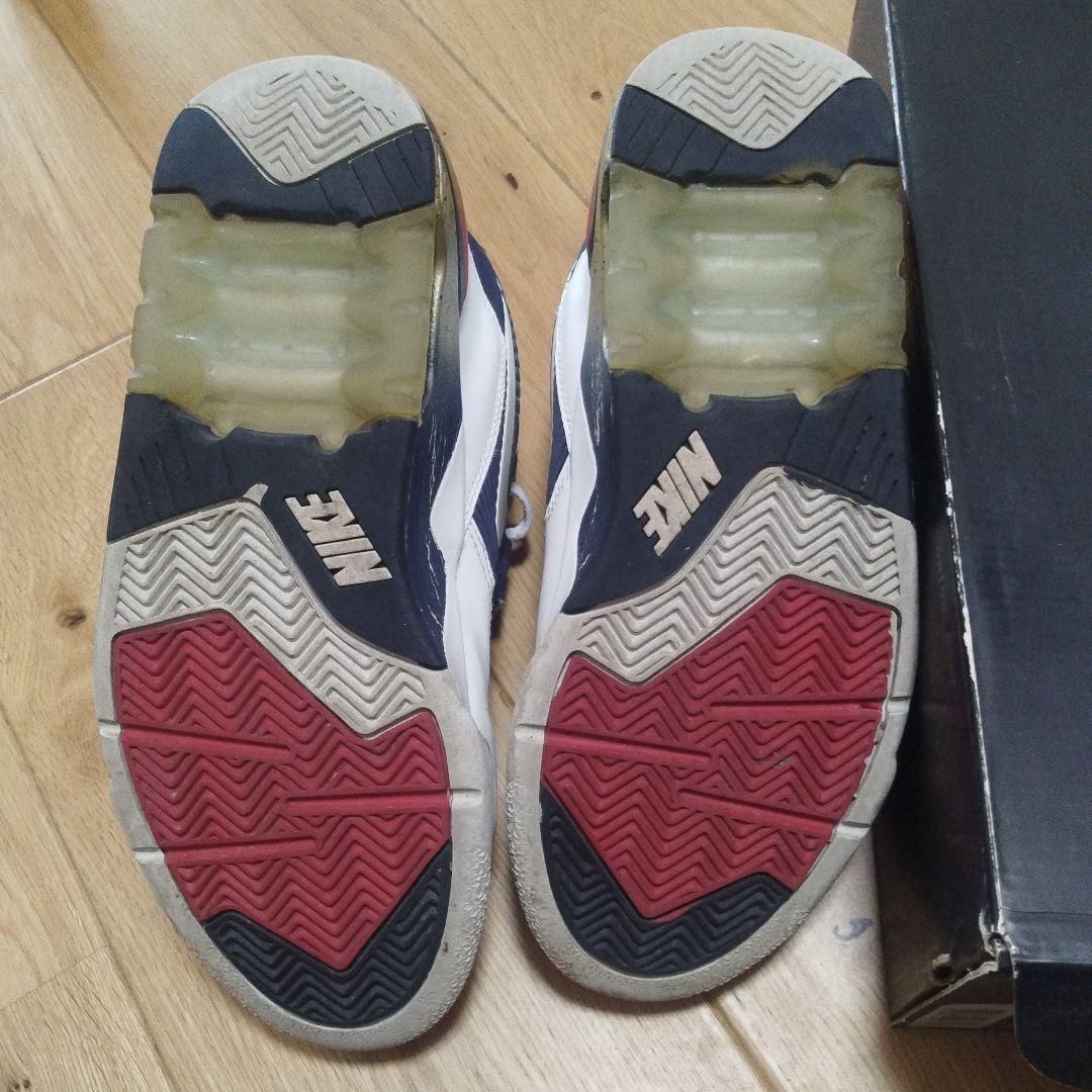 Nike Air Force 180 バスケットシューズ　26.5cm