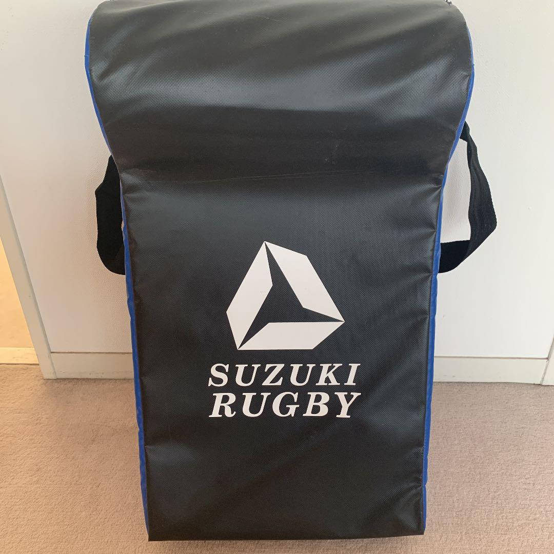 スズキラグビー コンタクトパッド （コンタクトバック） - メルカリ