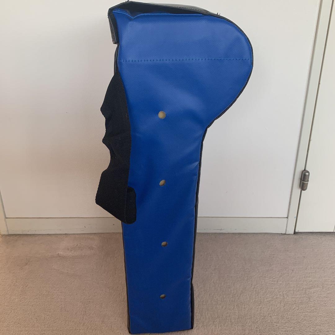 スズキラグビー コンタクトパッド （コンタクトバック） - メルカリ