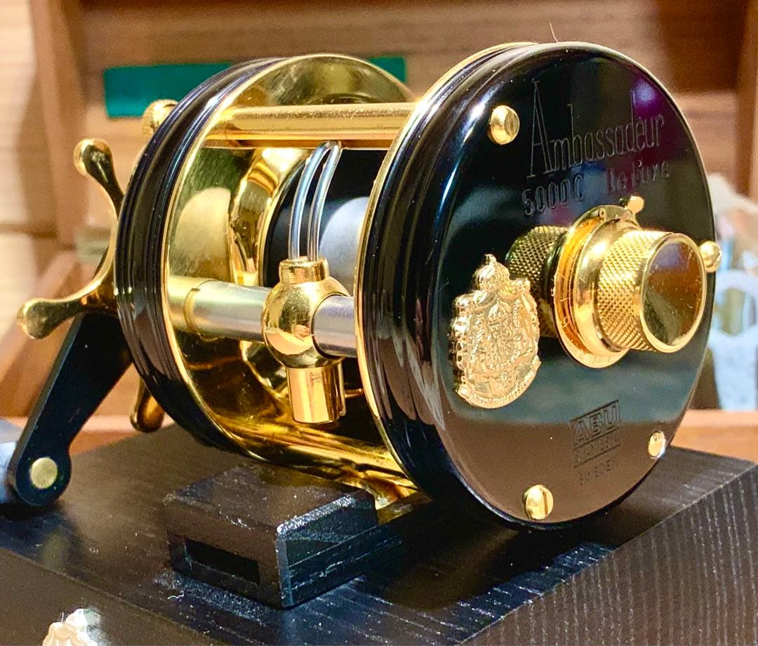 アンバサダー 5000CDL SVANGSTA - メルカリ