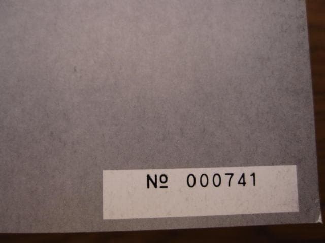 ORION SCRIBBLES with CROQUIS 織音計画 解説小冊子付 - メルカリ