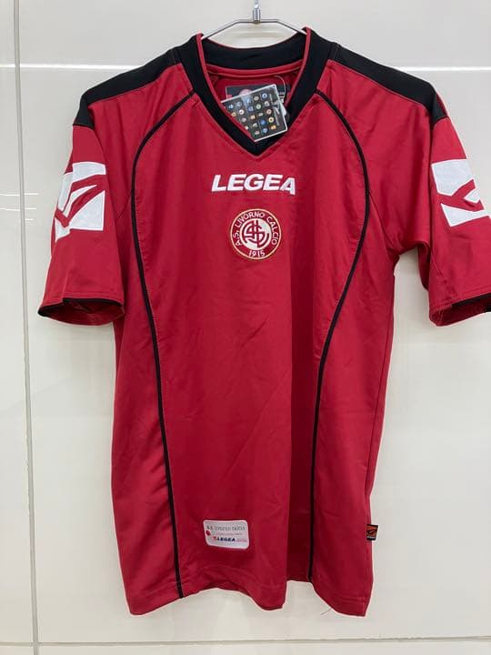 01-02(A) インテル•ミラノ ユニフォーム 半袖 デッドストック