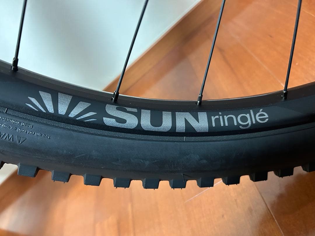 極上美品 カーボン kona ダウンヒル PROCESS 153 CR 29 - メルカリ