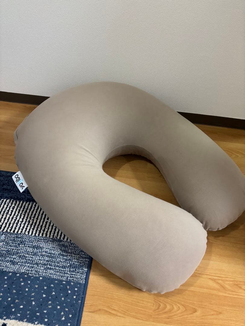 M*u様 【送料込み】yogibo support ヨギボーサポート ライトグレ 公式】Yogibo Support（サポート） | Yogibo公式オンラインストア