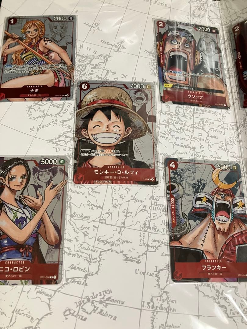ワンピースカード プレミアムコレクション等7冊未開封プロモ付25周年