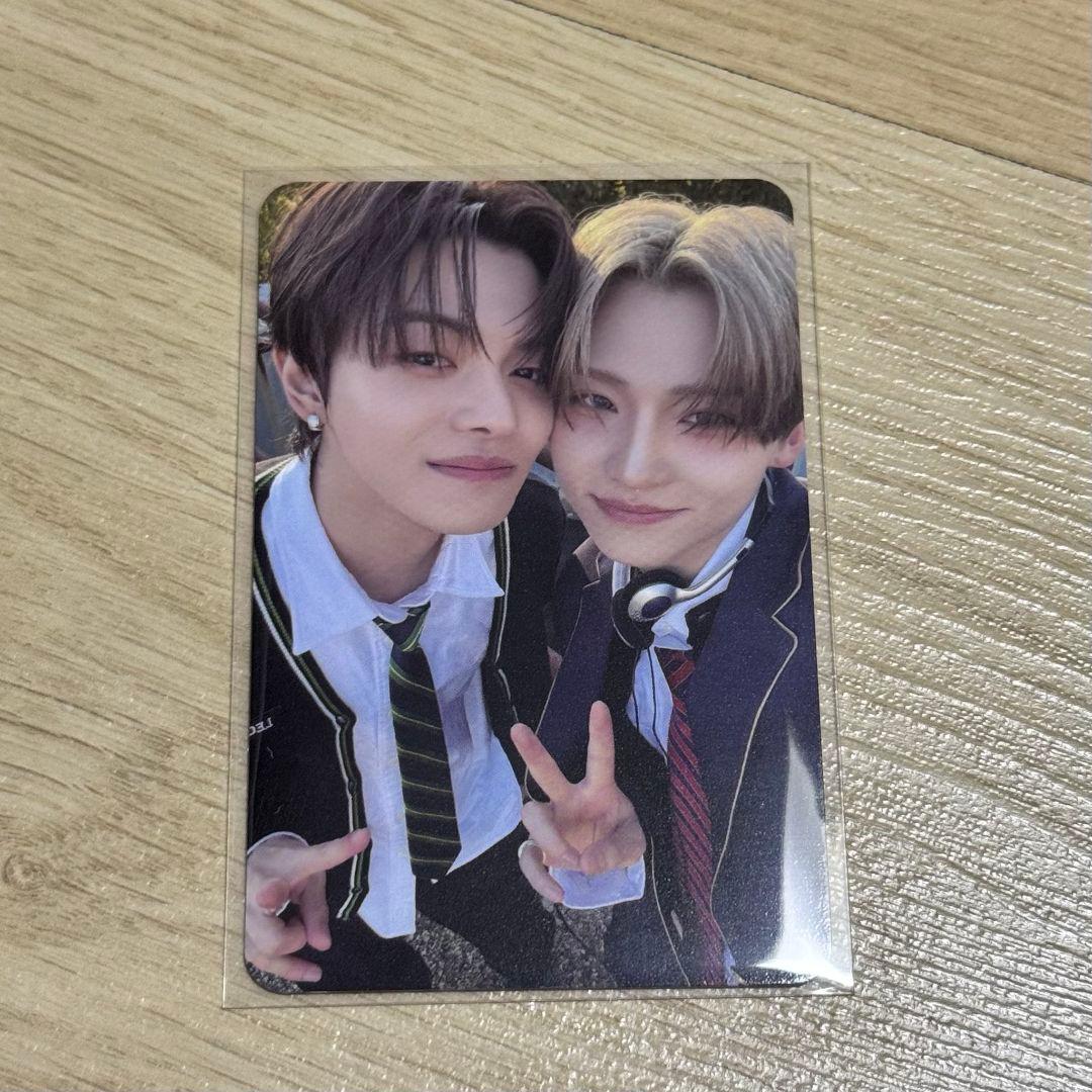 韓国 ALD1 サンウォン リオ サンリオ ユニット トレカ - メルカリ