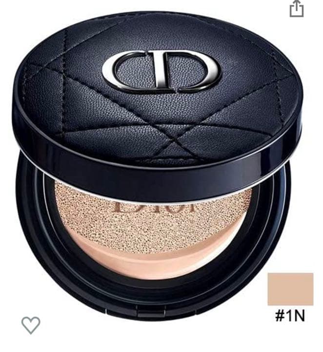 ディオールスキン フォーエヴァー クッション/1N ニュートラル ディオールスキン フォーエヴァー グロウ クッション（リフィル）(1N