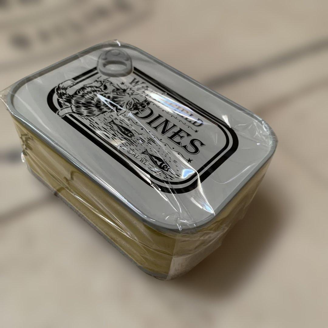 わちふぃーるど イート缶ランチ イワシ缶 - メルカリ