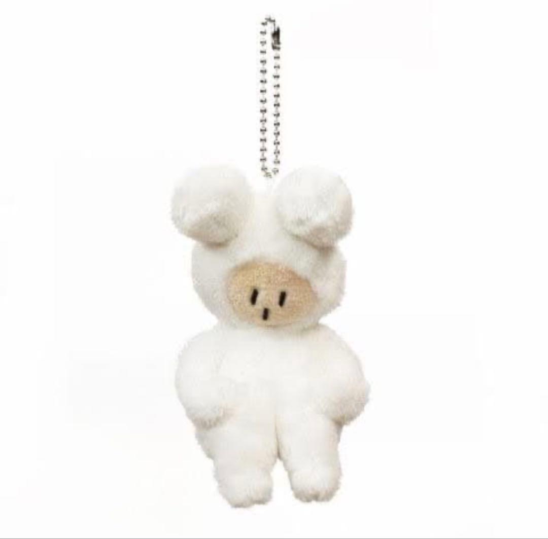 みやかわくん 宮川大聖 whispeeee おすわりウィスピー - メルカリ