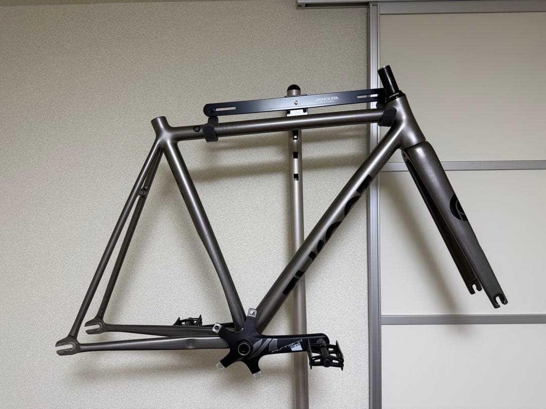 【新春特価】TYRANT BIKES KAGERO フレームセット TYRANT BIKES KAGERO Frame Set