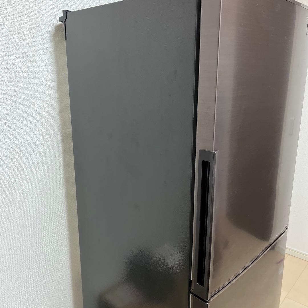 SHARP冷蔵庫280L 2023年式♪SJ-PD28J-T - 冷蔵庫・冷凍庫最 安値 価格