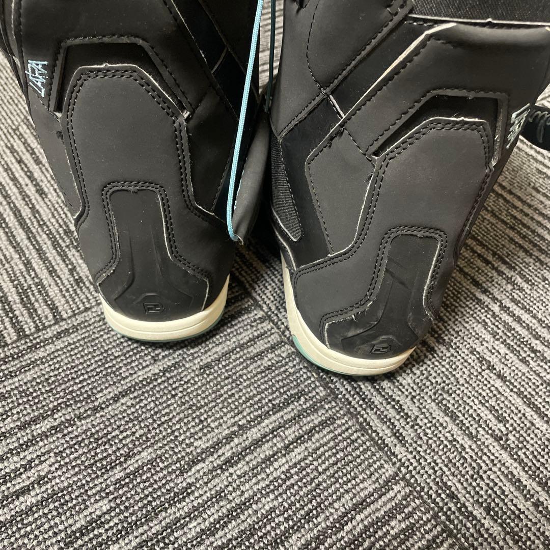 DEELUXE　ID 6.2 スノーボード　ブーツ 25.5cm