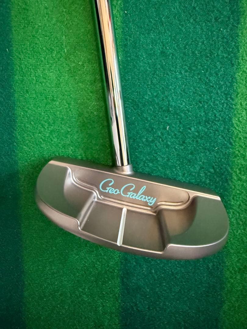 ジオギャラクシー センターシャフト JSS 5CS GEOGALAXY パター