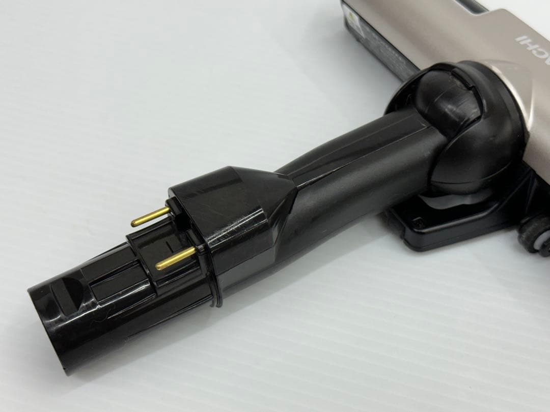 中古 PV-BL3J D-DP30 日立掃除機 パワーヘッド 回転ブラシ 美品 - メルカリ