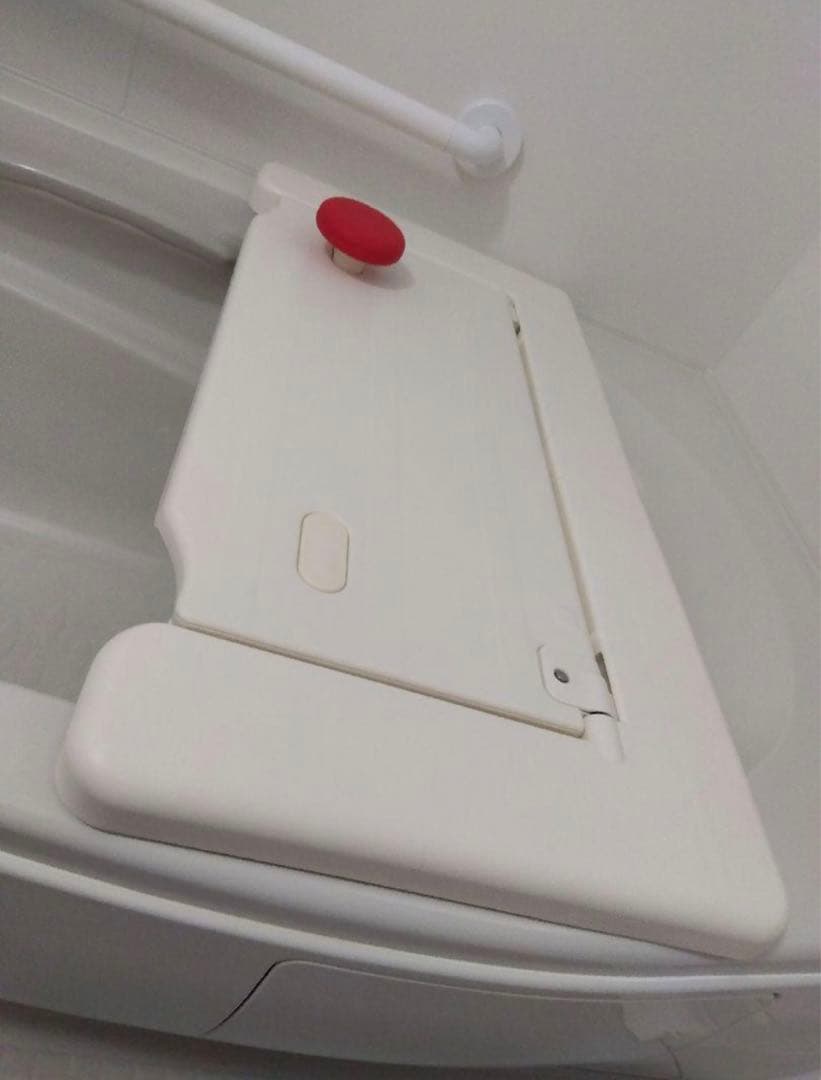 【介護入浴】バスボードＨ-Lはねあけくん大/取説有/メーカー価格税46,200円 楽天市場】バスボード H−L はねあげくん 介護用品 入浴関連 アロン