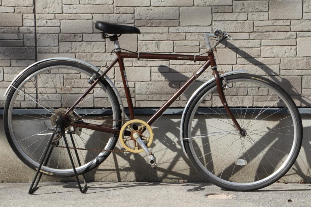 引き取り限定♪人気のブリヂストン♪CHeRO♪当時物♪お洒落に乗って下さいね♪