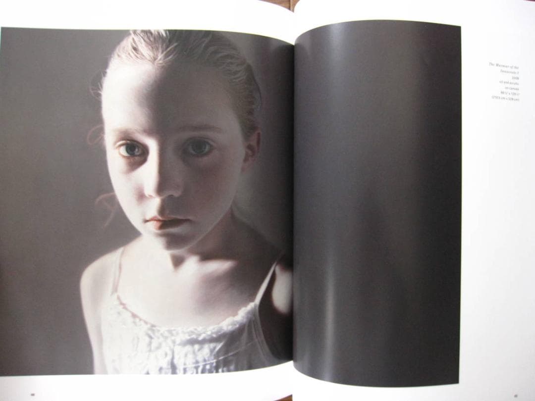 I Was a Child Gottfried Helnwein 直筆サイン入り - メルカリ