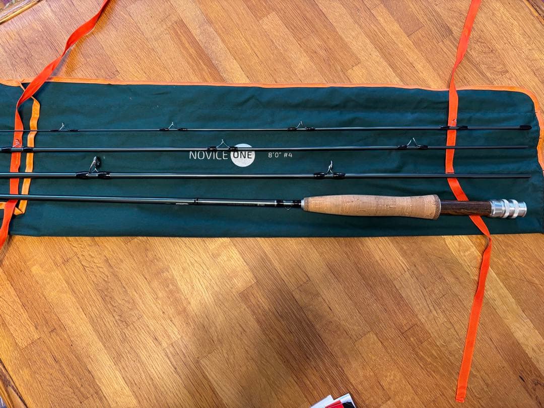 フライロッド ZX フライロッド | TIEMCOフライフィッシング公式サイト | Fly Fishing