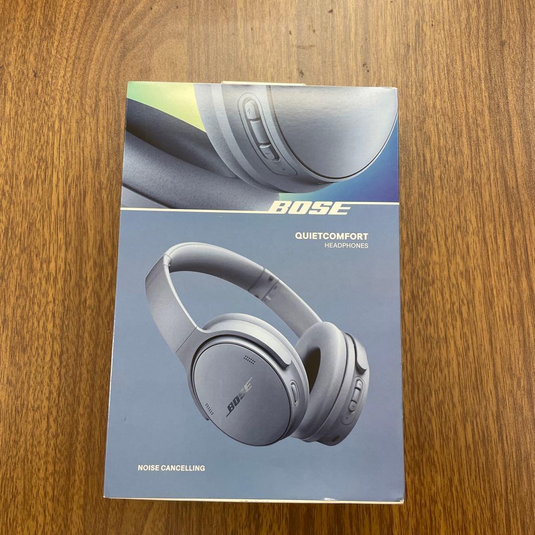 Z058 Bose QuietComfort Headphones - メルカリ