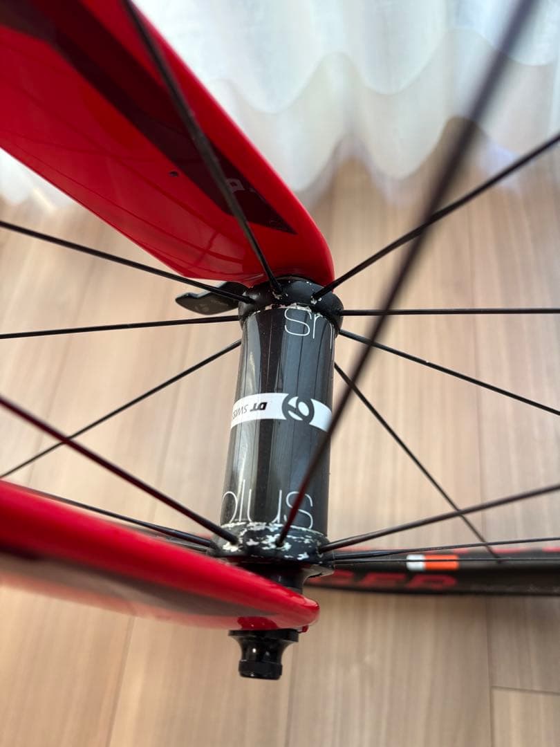 2017年TREK SPEED CONCEPT 9.9 made in USA - メルカリ